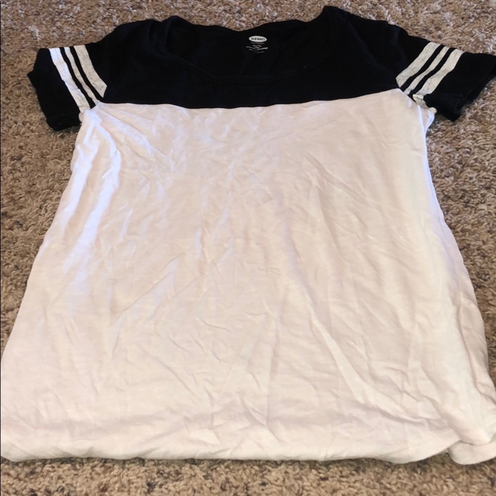 girls old navy shirt size 14